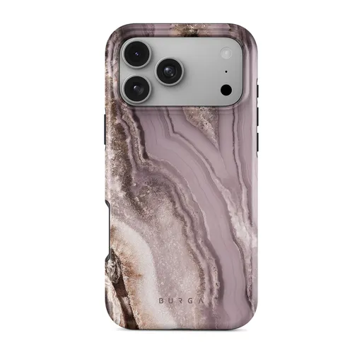 iPhone 17 Pro Max Case, Lowkey | BURGA